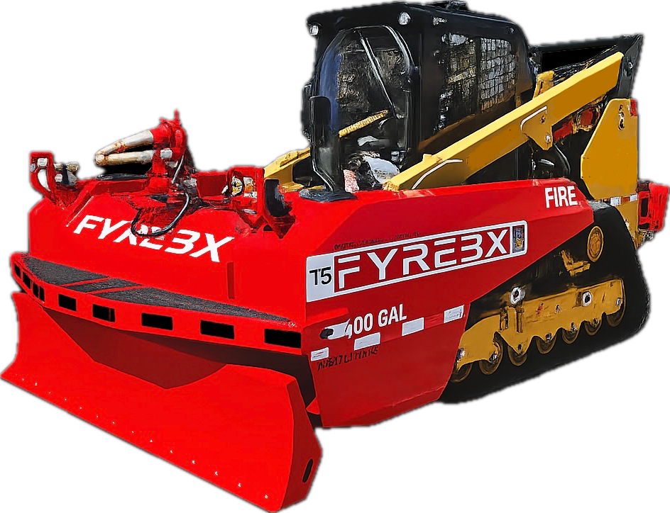 FYREBX Rentals