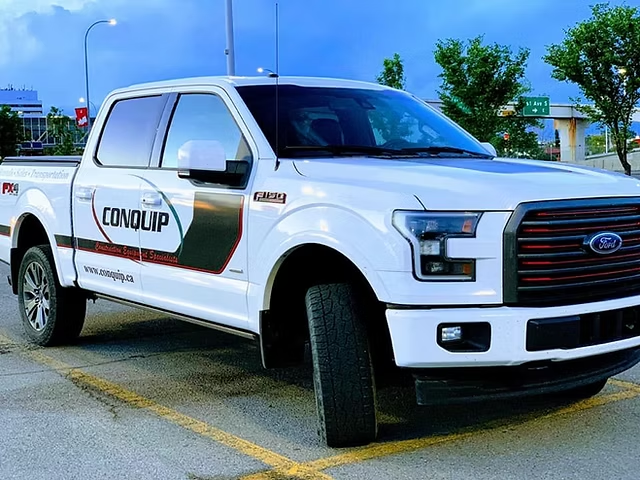 Conquip Inc gome page