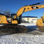 excavators