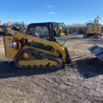 skid rental
