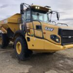ARTICULATED TRUCKS